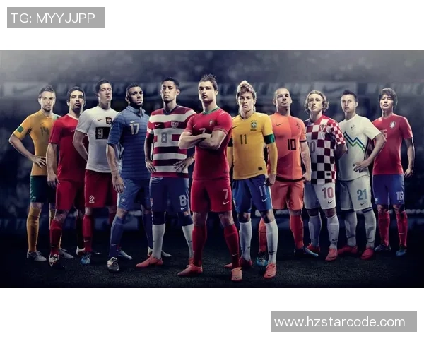 足球明星高清海报图片展示全球顶级球员风采与魅力的视觉盛宴 足球明星高清海报图片展示全球顶级球员风采与魅力的视觉盛宴