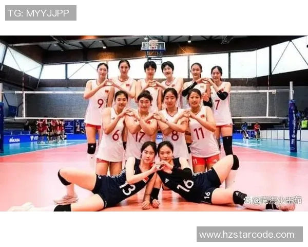重庆排球队实力强劲荣登全国排球力量排行榜第十名 重庆排球队实力强劲荣登全国排球力量排行榜第十名
