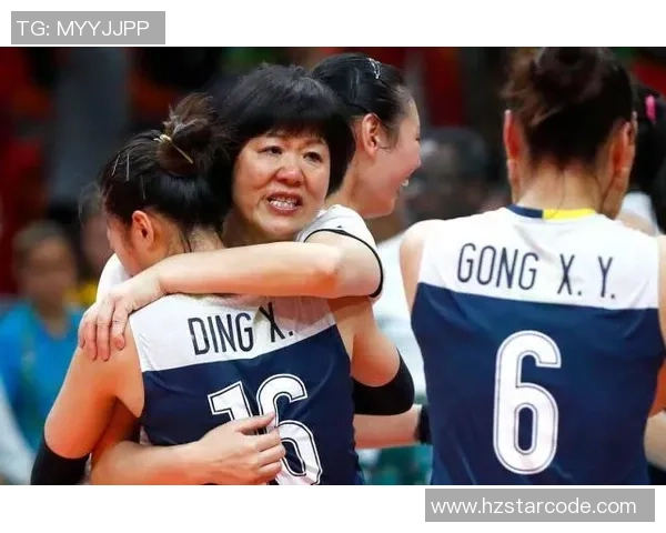 热议排球：南京排球队的心理素质变革