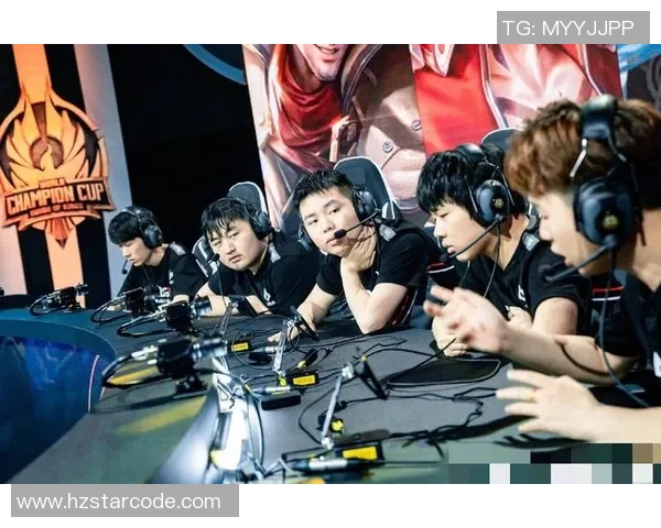 世界冠军杯点评:EDG的心理素质表现 世界冠军杯点评:EDG的心理素质表现