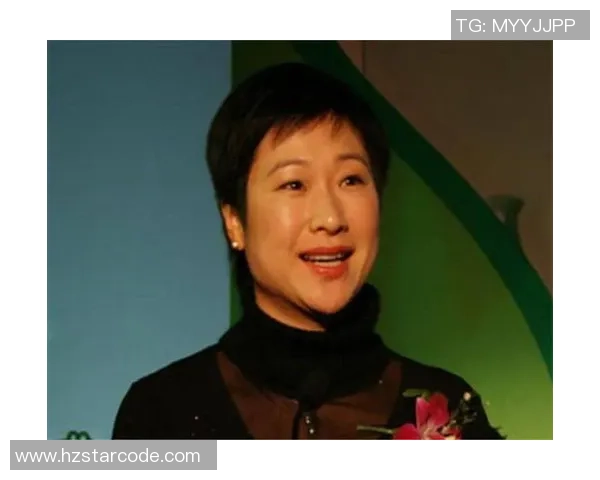 专访陈静：解密乒乓球成功之道