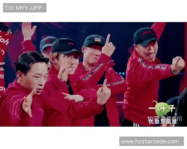 街舞评论：深圳街舞队的节奏得失