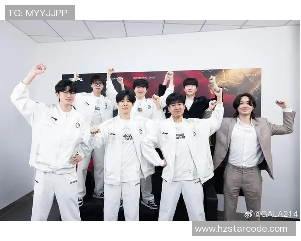 2026英雄联盟团队协作排行榜：LNG位居第6名