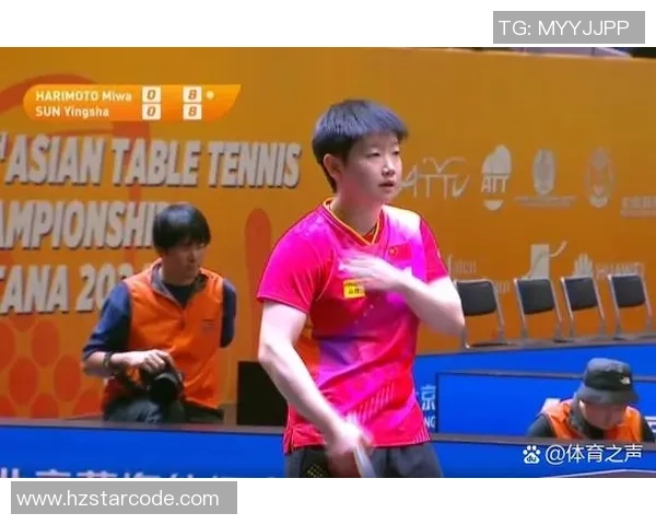 乒乓球热议：上海乒乓球队的比赛经验争议