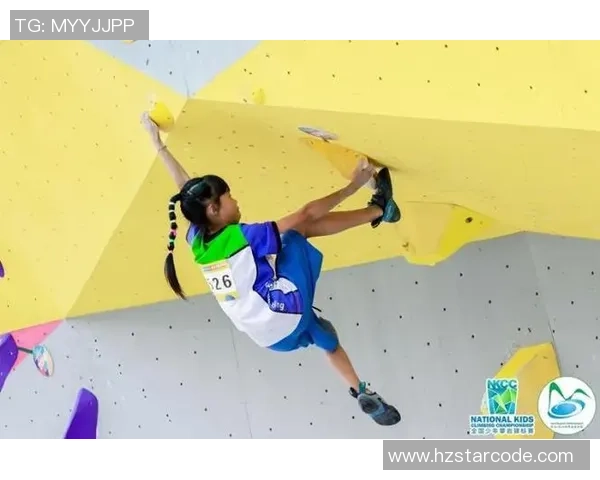 2026攀岩个人能力排行榜：西安攀岩队位居第8名