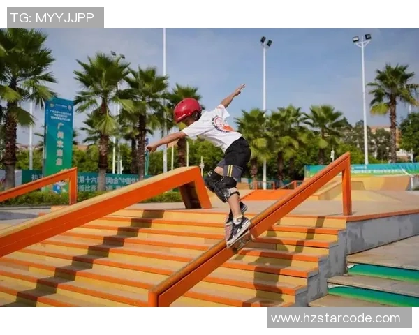 专业解读：广州滑板队的包夹打法_1