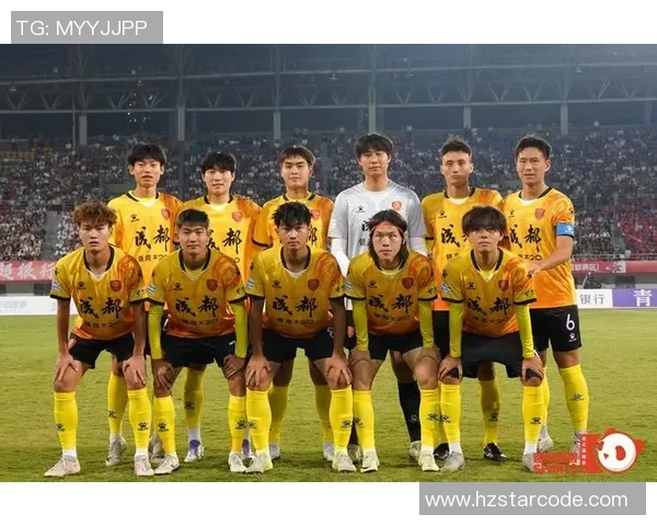 聚焦足球:成都足球队的速度话题 聚焦足球:成都足球队的速度话题