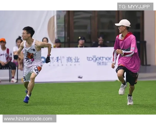 赛后复盘:北京飞盘队 vs 广州飞盘队的灵活性 赛后复盘:北京飞盘队 vs 广州飞盘队的灵活性